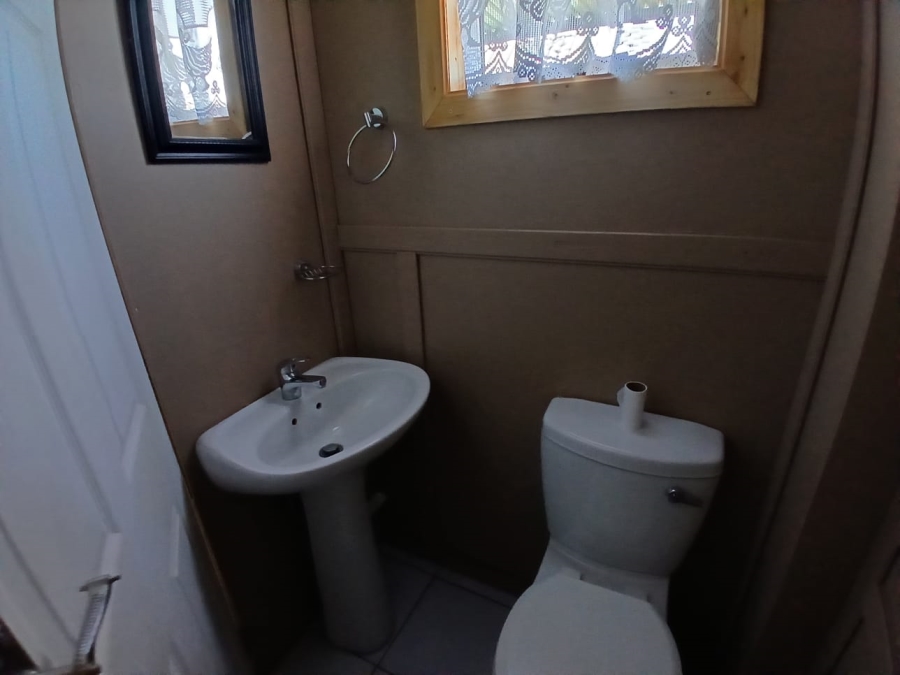 To Let 3 Bedroom Property for Rent in Quaggafontein Free State
